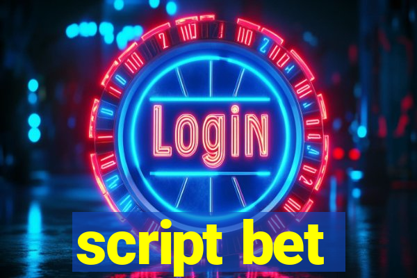script bet